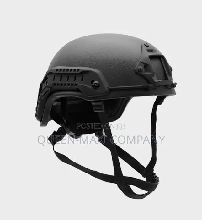 Tactical Helmet Gear