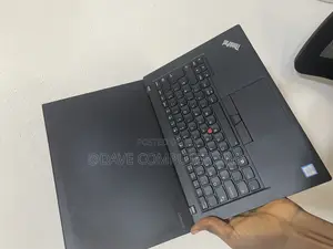 Laptop Lenovo ThinkPad T470 8GB Intel Core i7 SSD 512GB