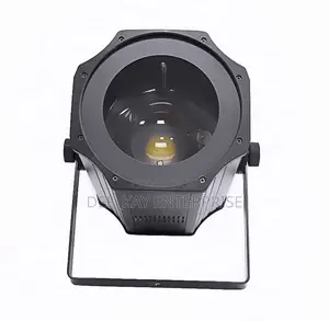 Fresnel Focusing Surface Light