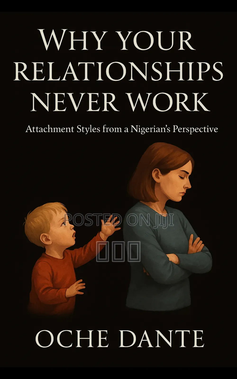 Why Your Relationships Never Work