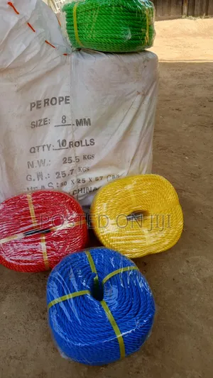 8mm Marine Rope