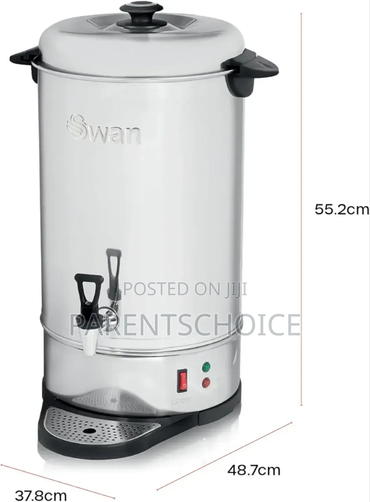 Swan 20l Tea Urn