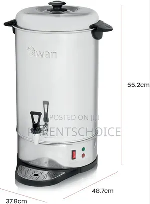 Swan 20l Tea Urn