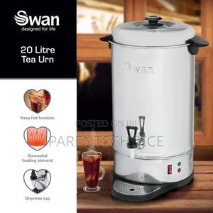 Swan 20l Tea Urn