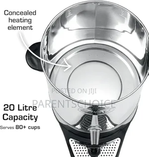Swan 20l Tea Urn