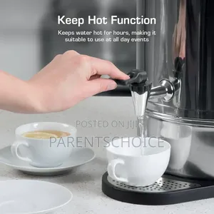 Swan 20l Tea Urn