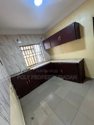 2bdrm Apartment in Oluyole Estate, Ibadan for rent