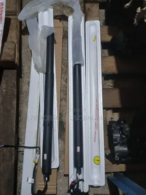 Bout Shock for Porsche Macan,Porsche Cayenne,Panamera and Audi Q8