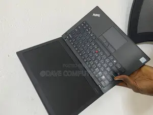 Laptop Lenovo ThinkPad X270 8GB Intel Core i5 SSD 256GB