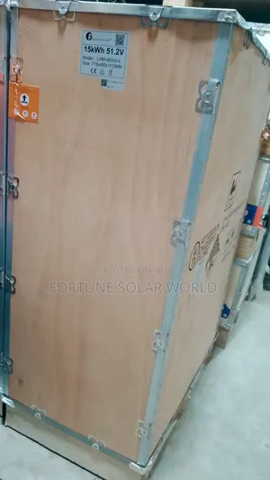 15kwh 48v Felicity Solar Lithium Ion Battery