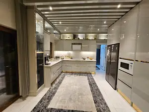 Furnished 7bdrm Duplex in Kado for sale