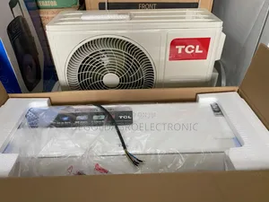 TCL 1.5hp Inverter Ac With 5years Warranty