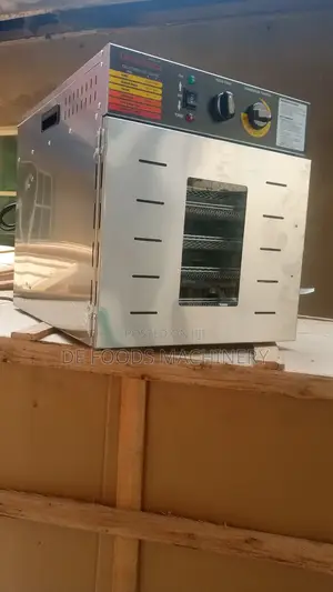 10 Trays Dehydrator