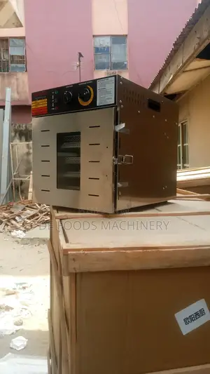 10 Trays Dehydrator
