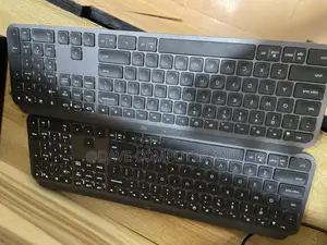 Bluetooth Apple Keyboard With Light
