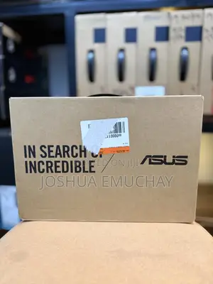 New Laptop Asus Zenbook 14 UX434 32GB Intel Core Ultra 5 SSD 1T