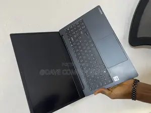 Laptop Toshiba Satellite Pro C650 8GB Intel Core i5 SSD 128GB