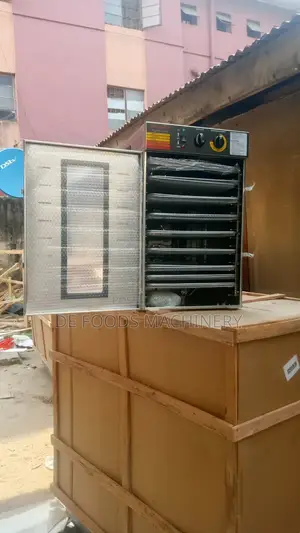 16 Trays Dehydrator
