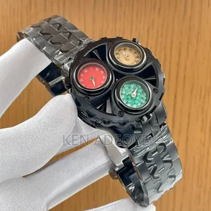 Invicta Chain Watch