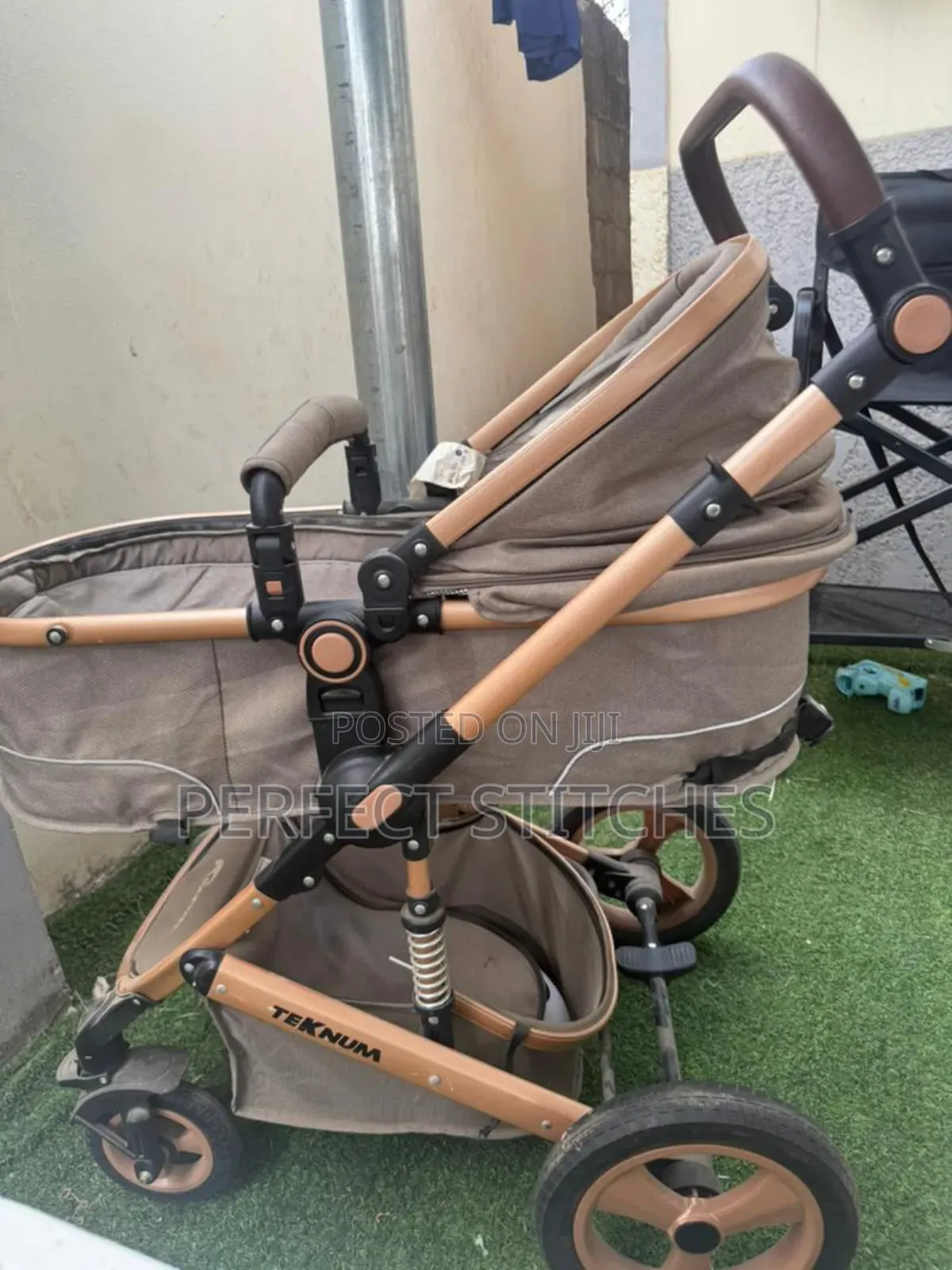 Baby Walker