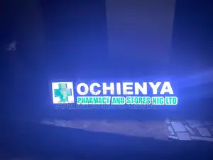 Mvin Signboards, Signages Interiors Signs
