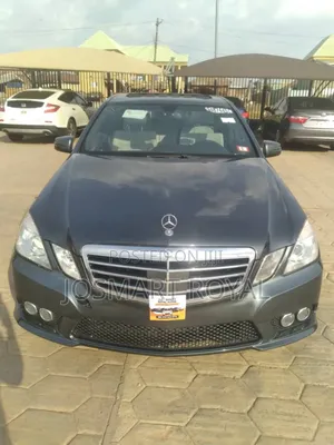 Mercedes-Benz E350 Base 4dr 4Matic Sedan AWD (3.5L 6cyl 7A) 2012 Black