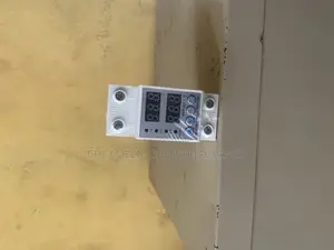 Original Automatic Voltage Regulator (Avr) 220v/380v –Stable Reliabl