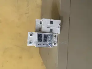Original Automatic Voltage Regulator (Avr) 220v/380v –Stable Reliabl