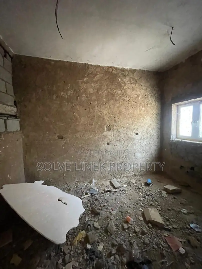*For Sale | 2beds | ₦130million | Katampe Abuja