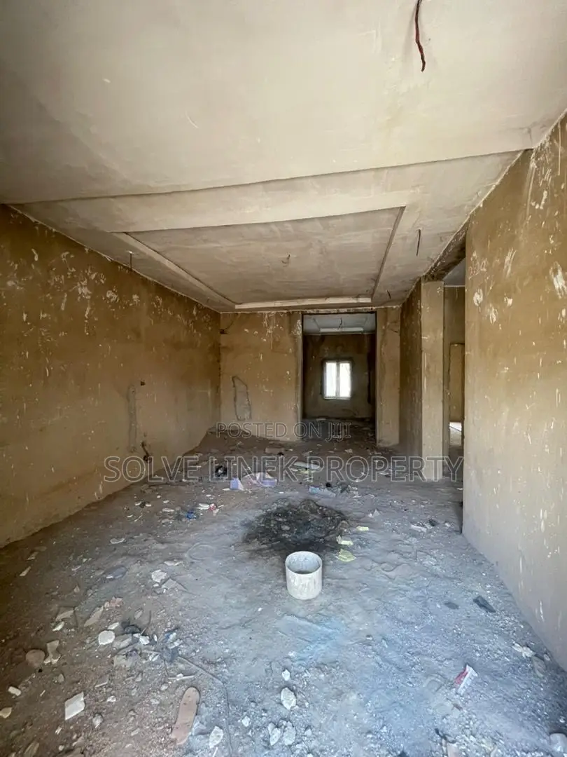 *For Sale | 2beds | ₦130million | Katampe Abuja