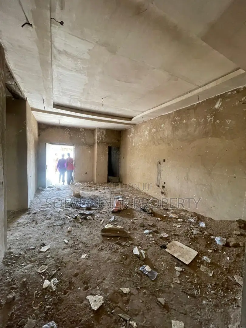 *For Sale | 2beds | ₦130million | Katampe Abuja