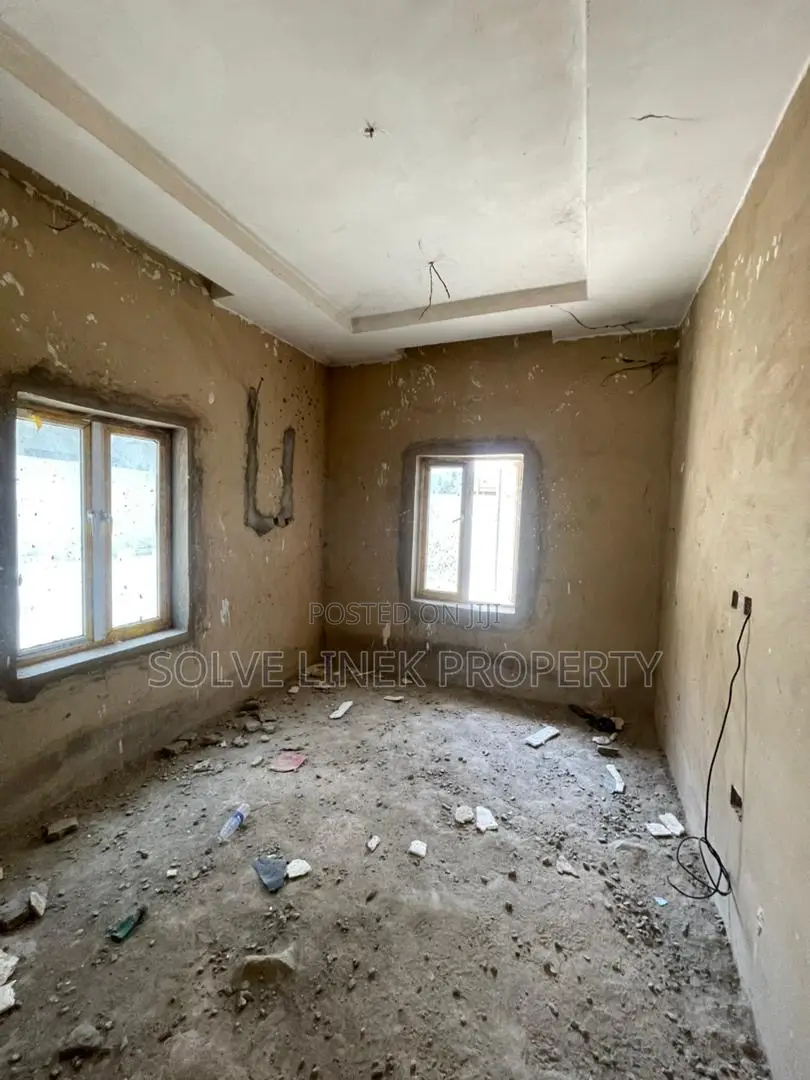 *For Sale | 2beds | ₦130million | Katampe Abuja