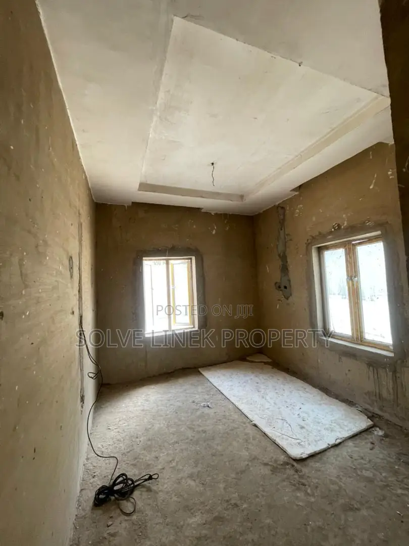 *For Sale | 2beds | ₦130million | Katampe Abuja