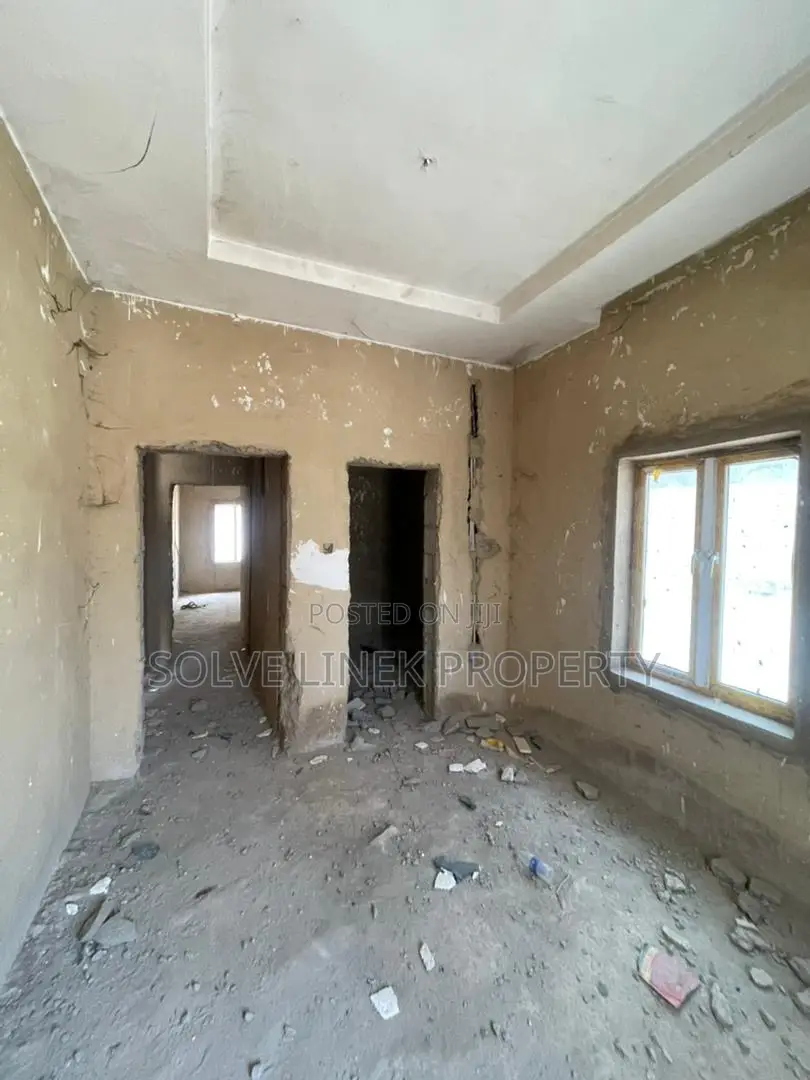*For Sale | 2beds | ₦130million | Katampe Abuja