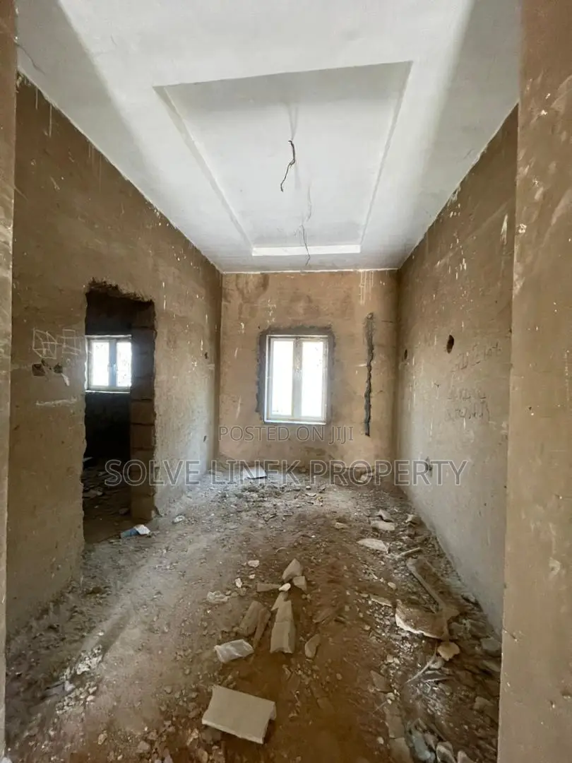 *For Sale | 2beds | ₦130million | Katampe Abuja
