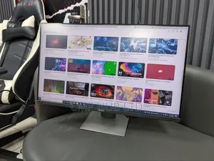 Dell P2719hc 27-Inch Full Hd (1920×1080) 60hz Ips Monitor