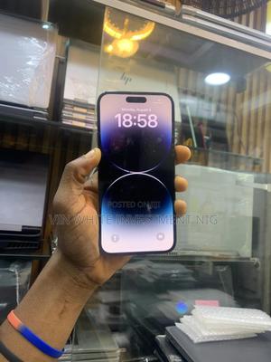 Apple iPhone 14 Pro Max 128 GB Purple
