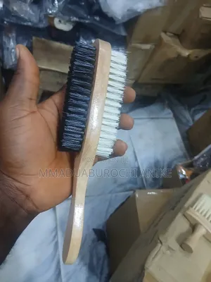 Original Hair Brush 2 in 1