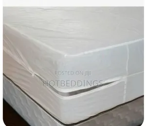 Bedroom Mattress Cover