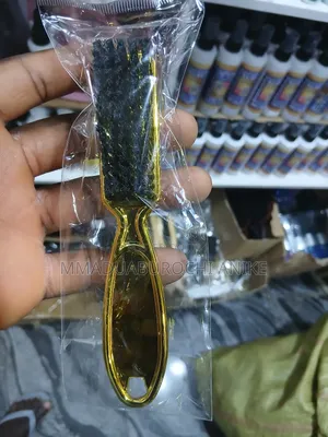 Small Hair Brush