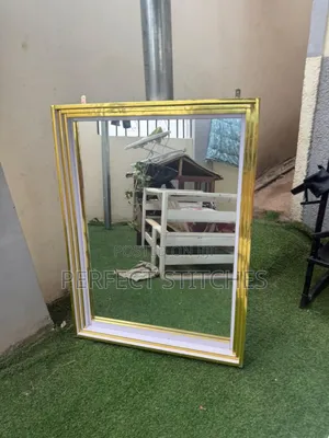 Dressing Mirror
