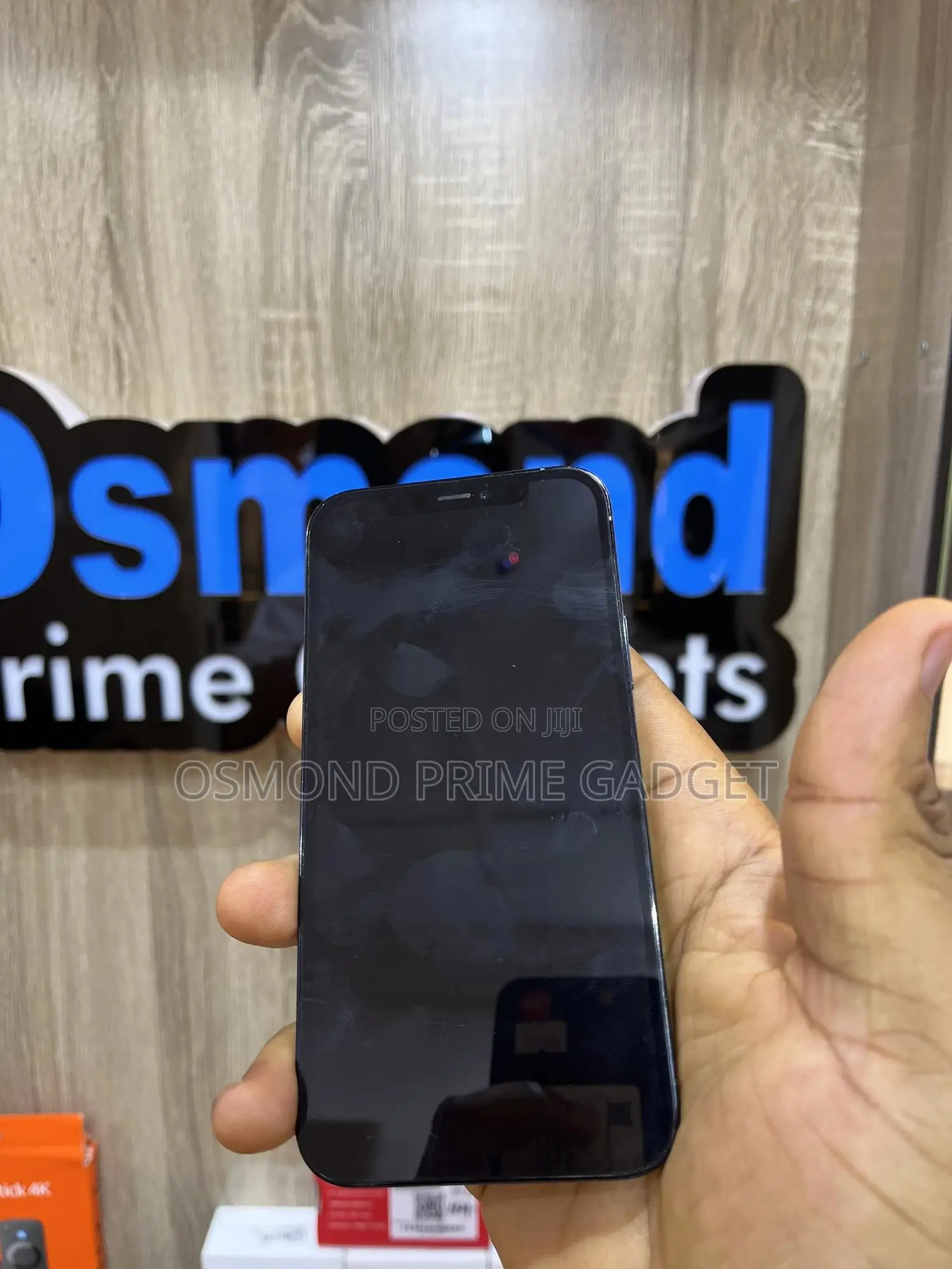 Apple iPhone 12 Pro 256 GB Blue