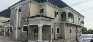 4bdrm Duplex in Plantation City, Warri for rent