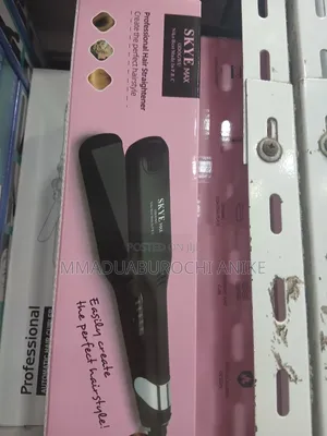Sky Straightner