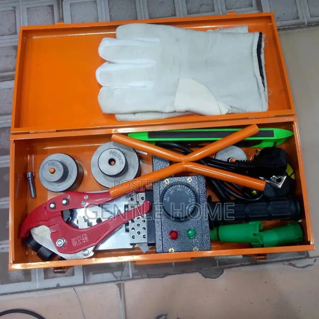 Turkey PPR Machine