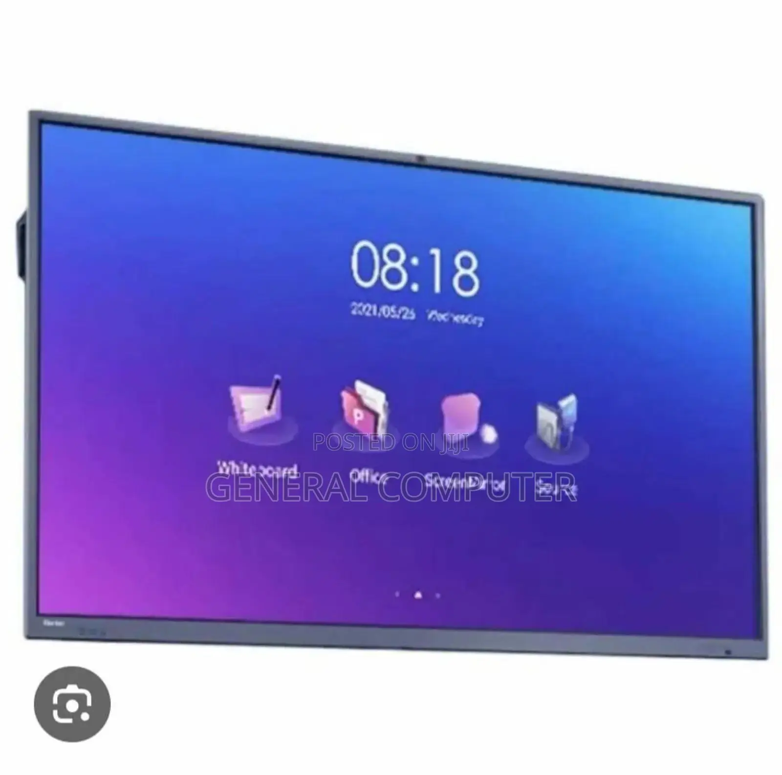 Horion 86" Interative Flat Panel