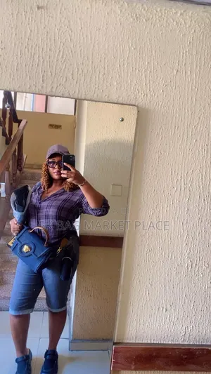 Denim Handbag, Chic, Compact, and Classy