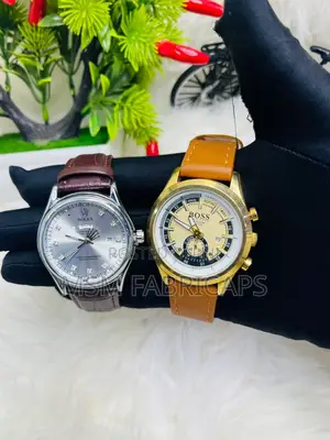 Wrist Watches