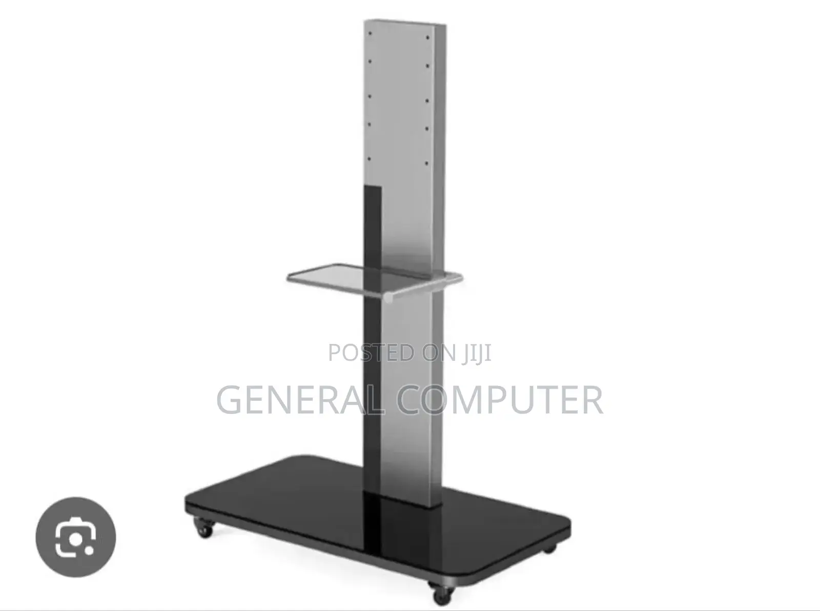 Horion Movable Stand for Interactive Flat Panel