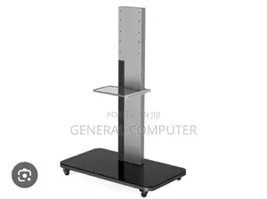 Horion Movable Stand for Interactive Flat Panel